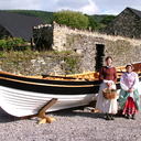 HMS Victory - Łodzie okrętowe