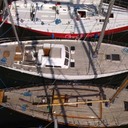 Marina w Gdyni