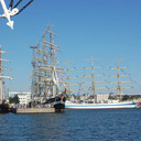 Zlot Żaglowców – The Culture Regatta 2011