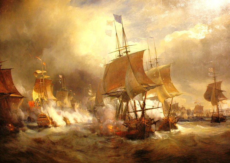 800px-Combat_d'Ouessant_juillet_1778_par_Theodore_Gudin.jpg