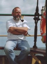 boatman