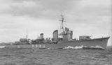 yukikaze