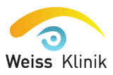 weissklinik
