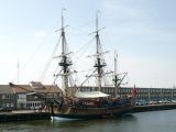 HMB Endeavour