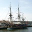 HMB Endeavour