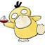 Psyduck