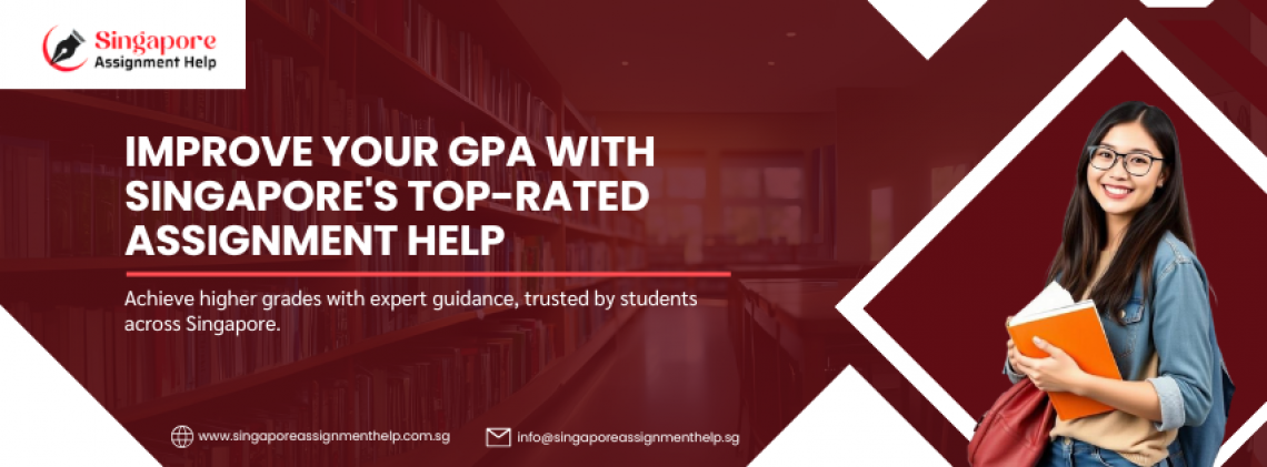 Best SG Assignment Help