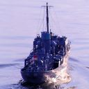 HMCS Snowberry