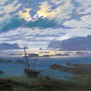 Caspar David Friedrich