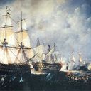 Rescate_del_navío_de_línea_Santisima_Trinidad_por_el_navío_Infante_don_Pelayo_en_el_combate_del_cabo_de_San_Vicente_en_1797