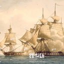 dae-Frederic Roux (1805-1874)