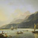 Hodges,_Resolution_and_Adventure_in_Matavai_Bay