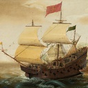 Cornelis_Verbeeck,_A_Naval_Encounter_between_Dutch_and_Spanish_Warships