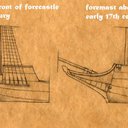 foremast