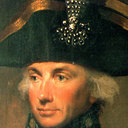 Admiral Horatio Nelson