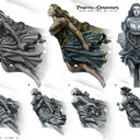 DMTNT_Concept_Art_Ruddy_Rose_figurehead