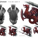 DMTNT_Concept_Art_Red_Dragon_figurehead