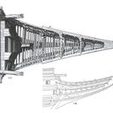 rys z książki The Royal Warship VASA