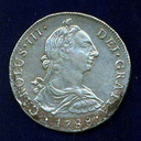 Carlos III 1788
