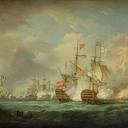 36_19504~_thomas-whitcombe_battle-of-trafalgar,-21st-oct--1805