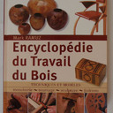 Encyclopedie du Travail du Bois
