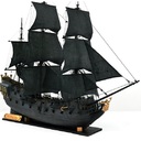 Black Pearl / ZHL