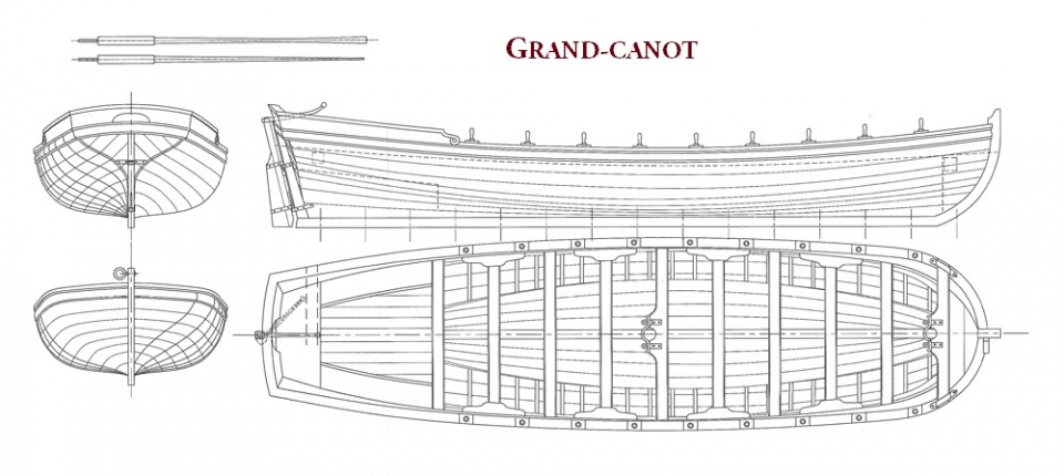 grand-canot