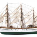 gorch_fock_15003_occre__model_drewniany