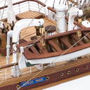 okret_z_drewna_Gorch_Fock_firmy_OcCre_15003__sklep_modelarski