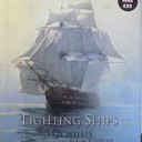 Fighting Ships: 1750-1850 by Sam Willis