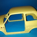 Fiat 126p 1/8