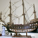 San Giovanni Batista , 1598 galleon Medici