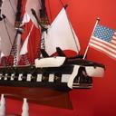 USS Constitution