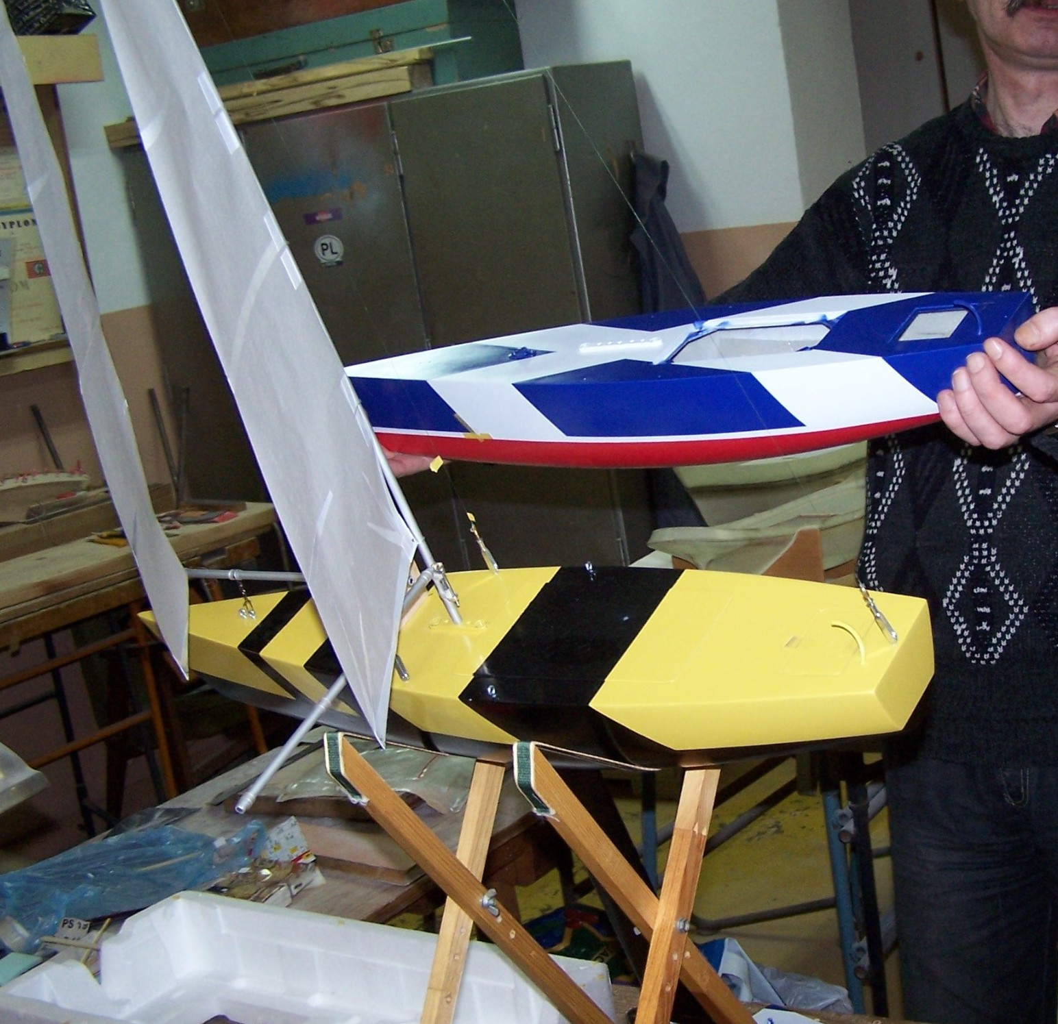 a.jpg (439.85 KiB) Przejrzano 10913 razy Razem ze starszym brarem