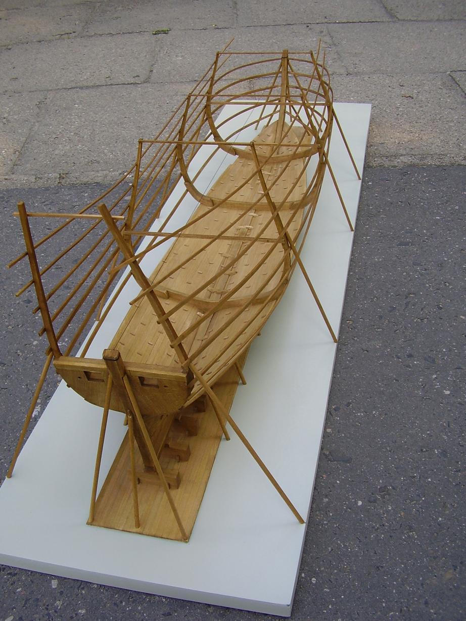 etap II