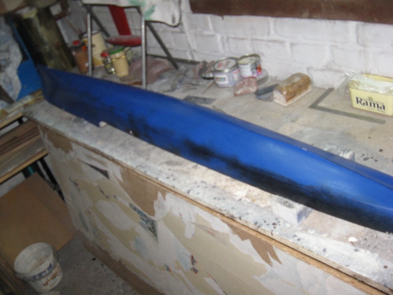 5.JPG (111.38 KiB) Przejrzano 25879 razy kadłub gotowy do laminowania