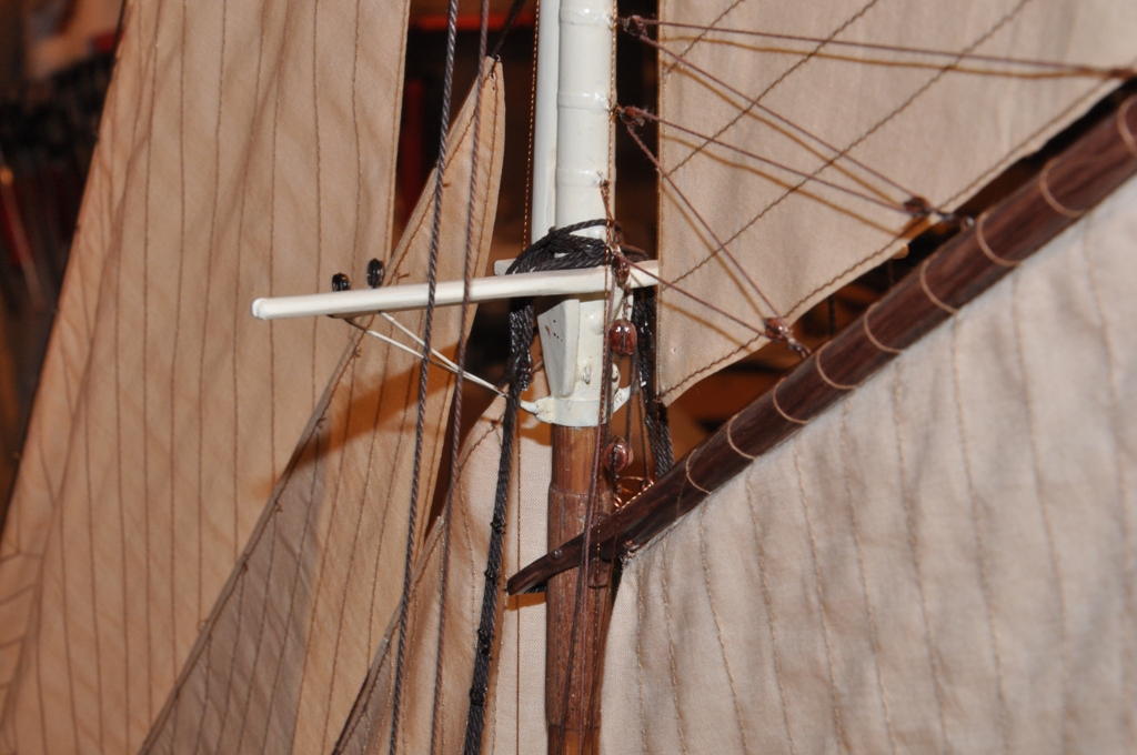 Saling fokmasztu