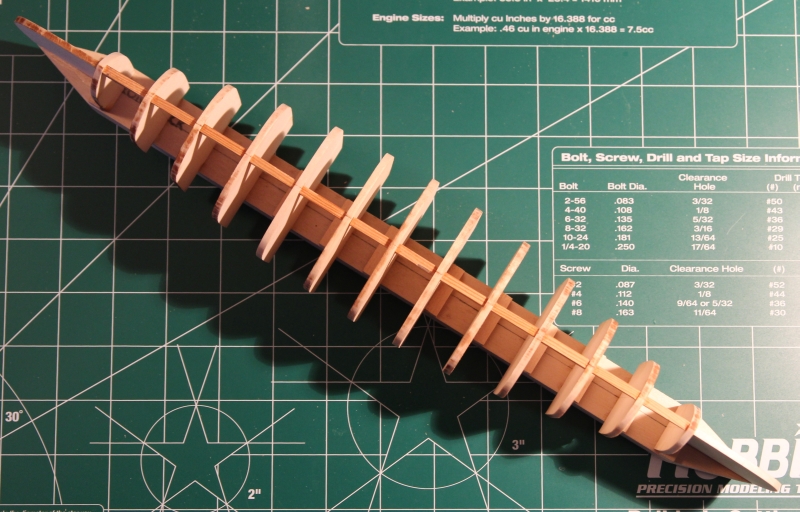 IMG_7027s.jpg (343.01 KiB) Przejrzano 14553 razy Widać zarys kadłuba z góry