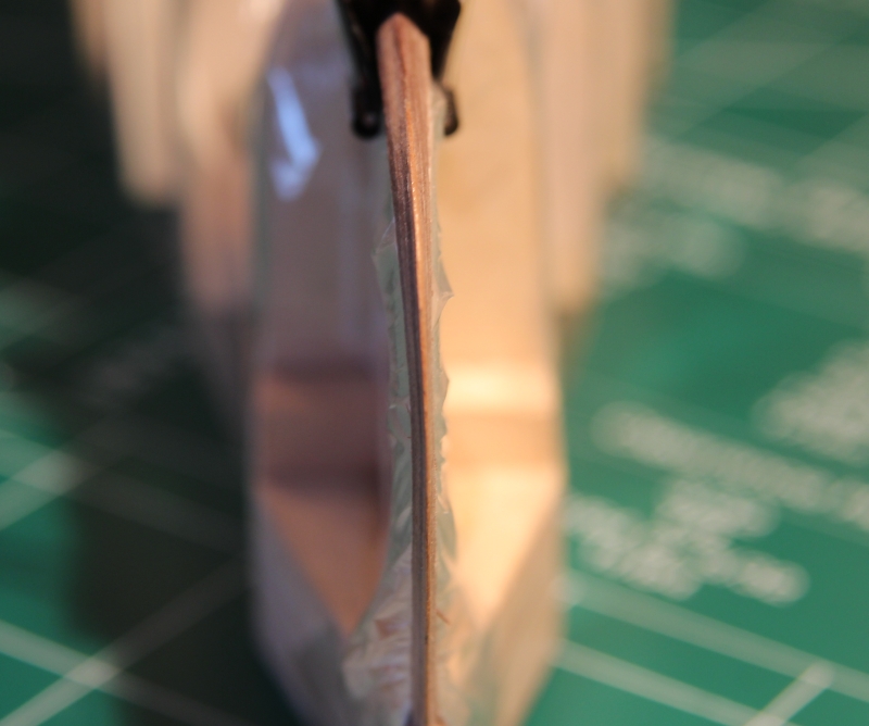 IMG_7183s.jpg (252.8 KiB) Przejrzano 13896 razy Widoczne zmiany grubości stewy.