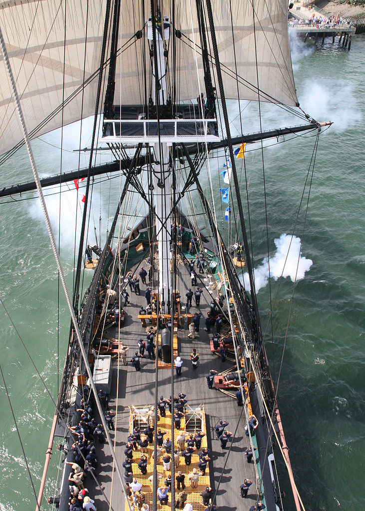 U.S. Navy photo by Mass Communication Specialist Airman Nick Lyman