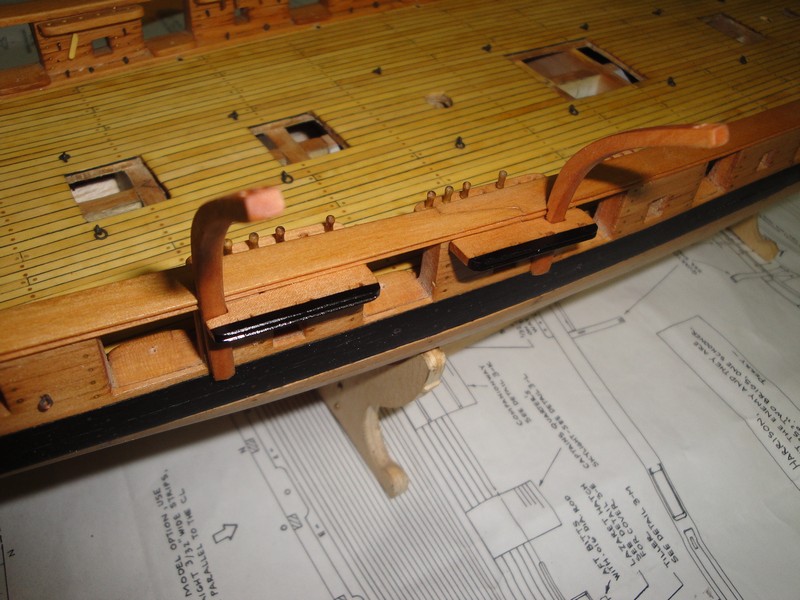 Niagara4 313.jpg (140.25 KiB) Przejrzano 7060 razy prowizoryczne zamontowanie na modelu