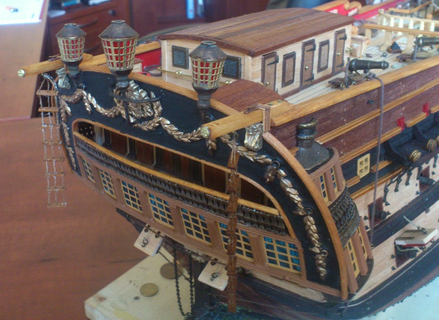 Latarnie wersja nr III