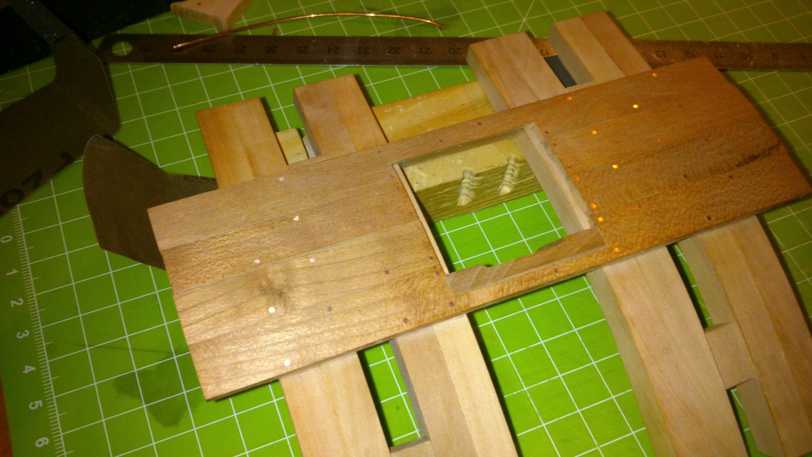 DSC_0772.jpg (248.96 KiB) Przejrzano 9996 razy Ubytki uzupełnione.