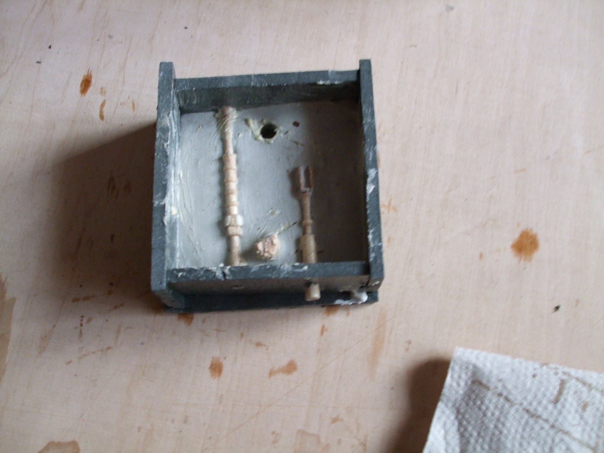 Forma 1 połowa
