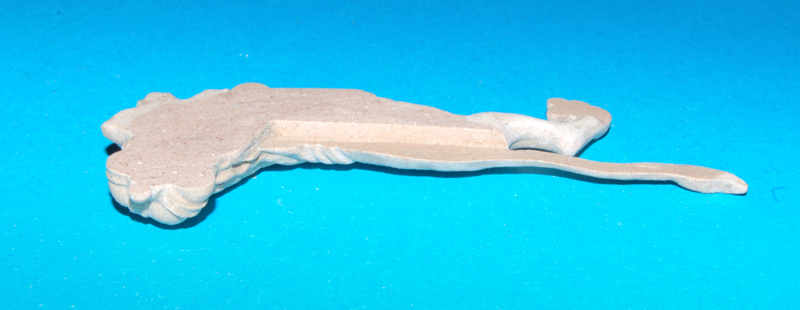 DSC_9659.jpg (126.4 KiB) Przejrzano 7378 razy część brzuszna czyli to co będzie w szczelinie