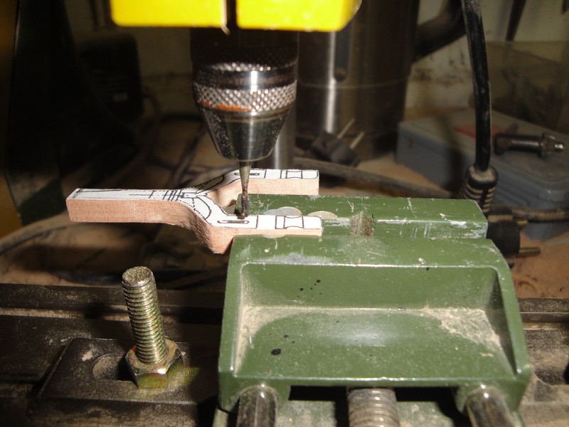 La Belle 1934.jpg (121.77 KiB) Przejrzano 7858 razy Frezowanie szczelin pod rolki