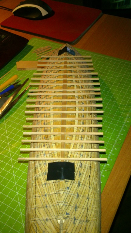 13.jpg (130.74 KiB) Przejrzano 13760 razy Przygotowane listewki do gięcia.