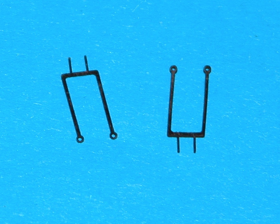 wsporniki dziób, rufa.JPG (230.55 KiB) Przejrzano 8111 razy Wsporniki części dziobowej i rufowej