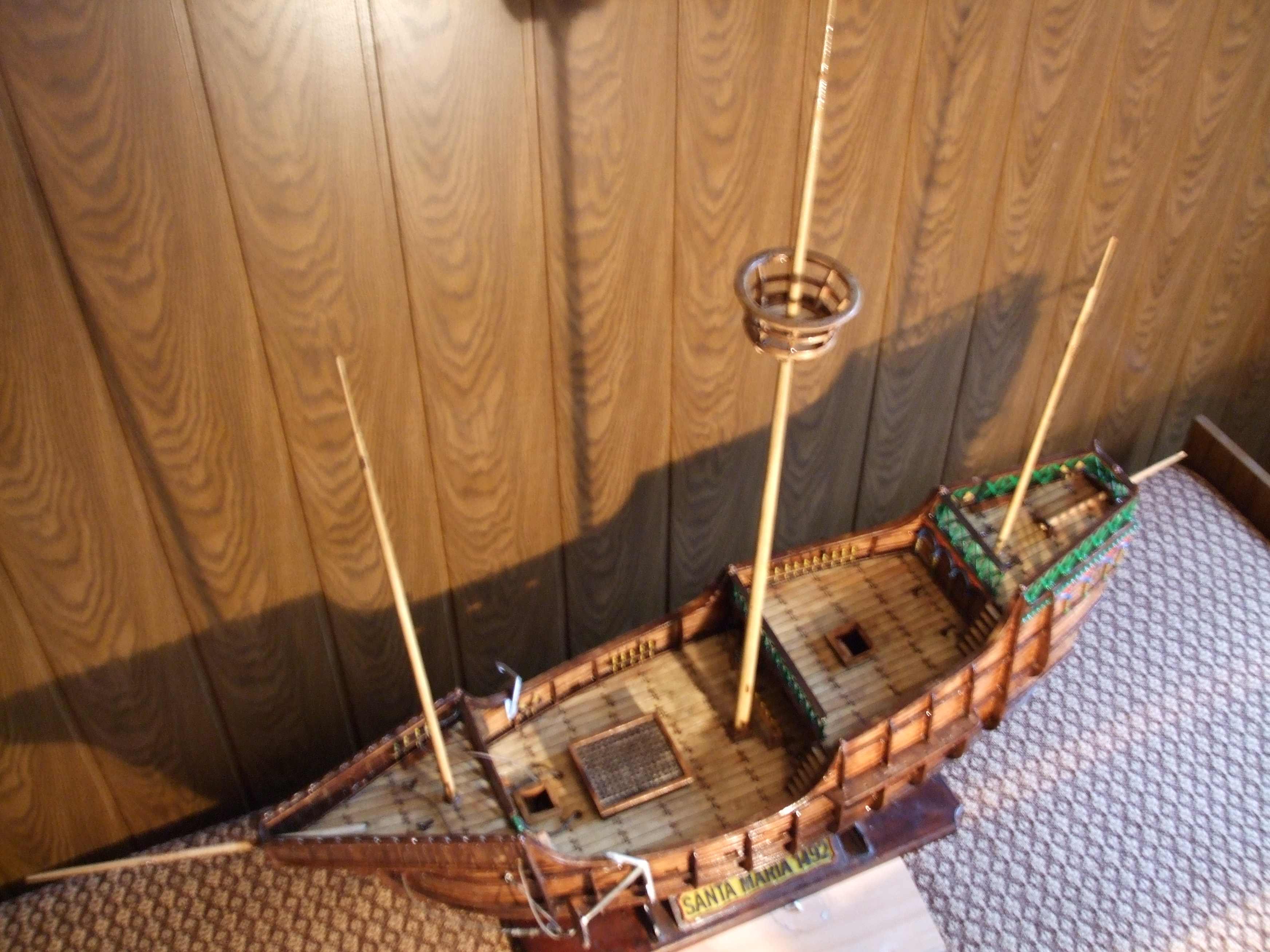 Santa Maria maszty1.JPG (460.5 KiB) Przejrzano 5335 razy maszty