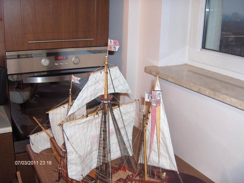 HPIM5050.jpg (82.71 KiB) Przejrzano 5202 razy I bandery i proporzec